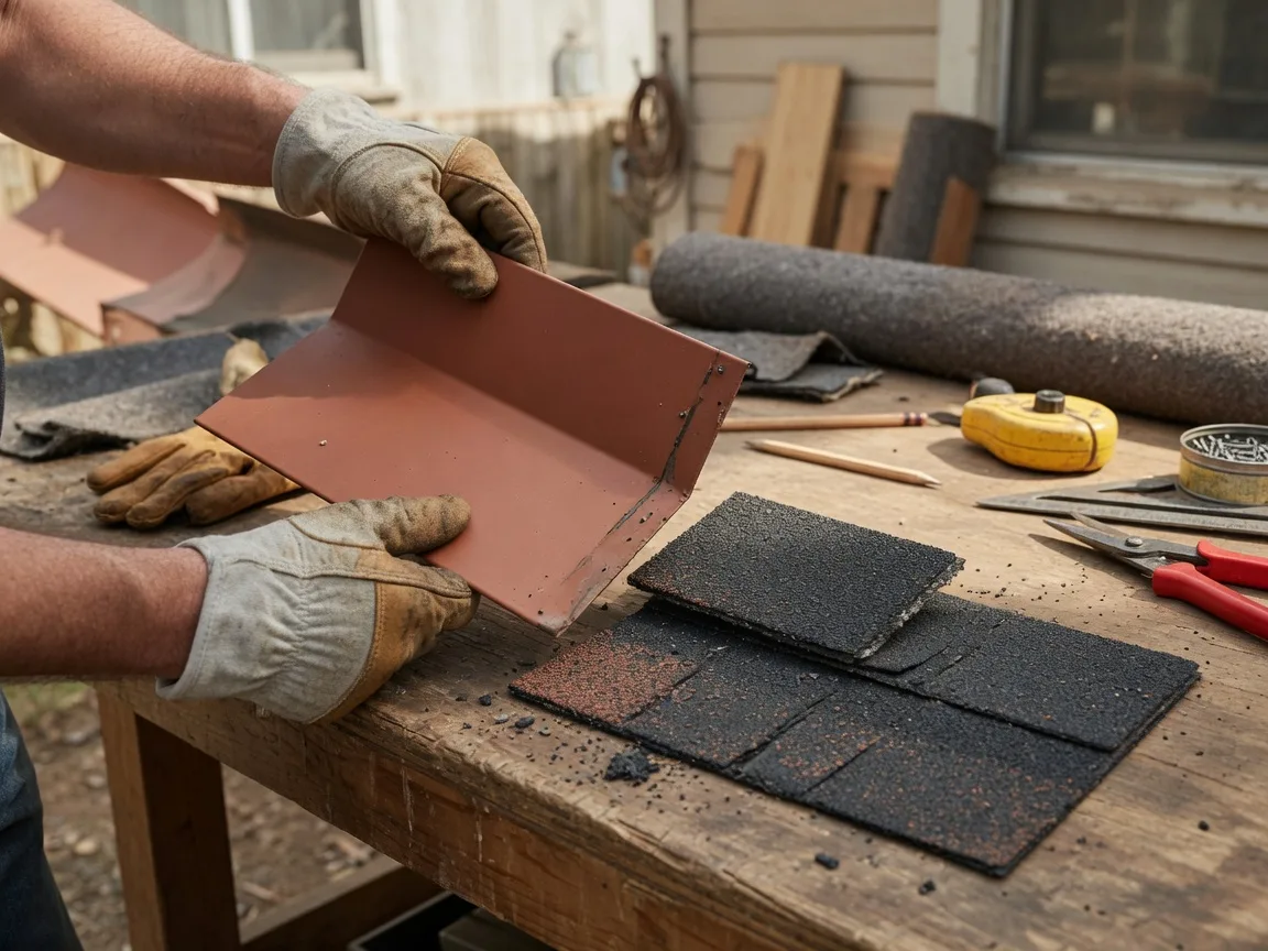 Roof Repair company in Stockton, IA